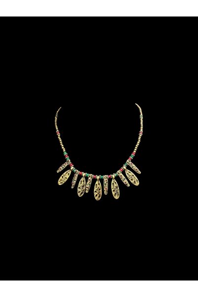 PHUTİ COLLECTION قلادة أصلية