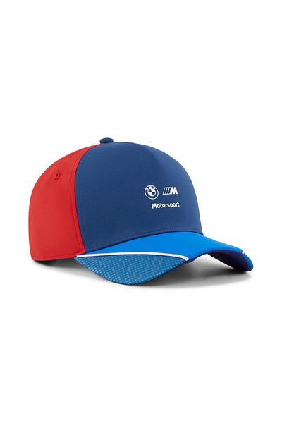 Puma Καπέλο Unisex Bmw Mms Bb Cap