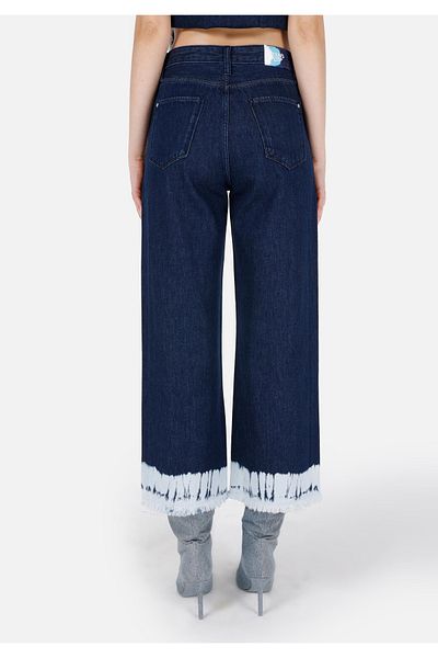 Colin's Pantaloni de jeans din denim pentru femei 970 Berry Regular Fit