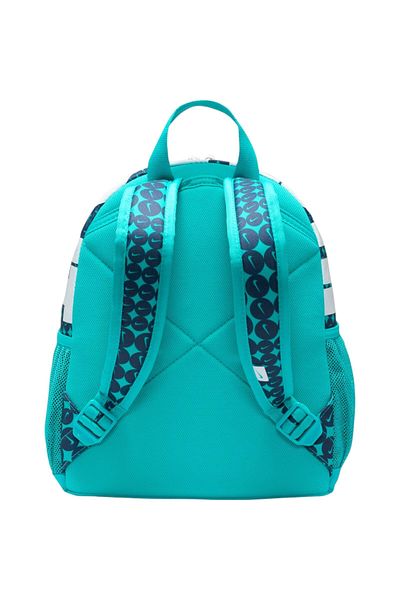 Nike Rucsac NIKE Brasilia JDI Mini BK-AOP - HM5547-345