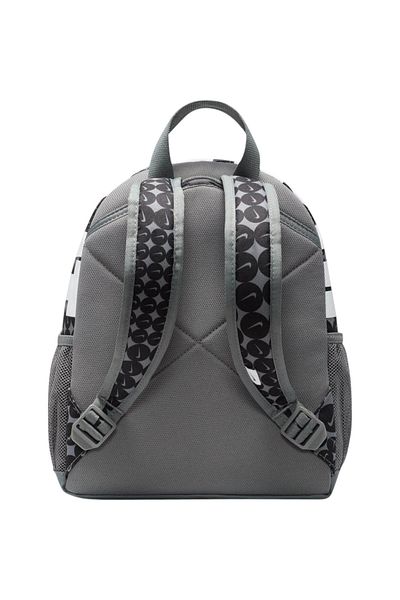 Nike Rucsac NIKE Brasilia JDI Mini BK-AOP - HM5547-070