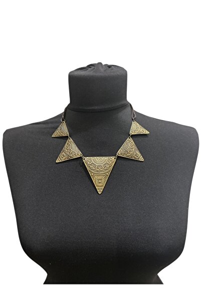 PHUTİ COLLECTION قلادة أصلية