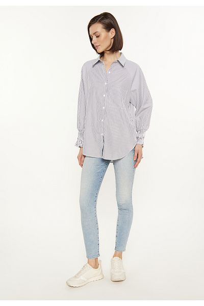 usha blue label longsleeve