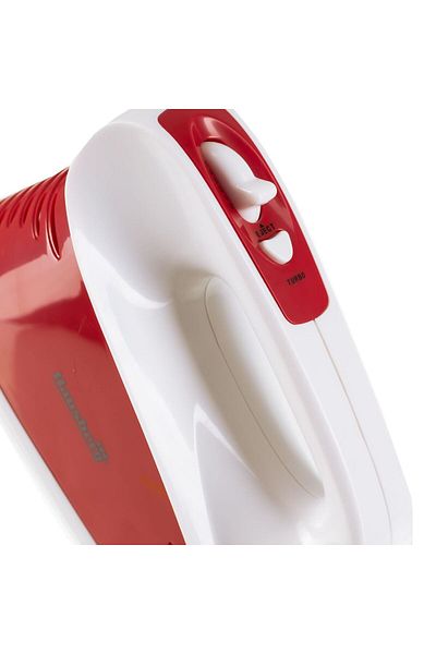 Hausberg Profesionální ruční mixér HB-4118RS, 250 W, 5 rychlostí + Turbo, ergonomický design