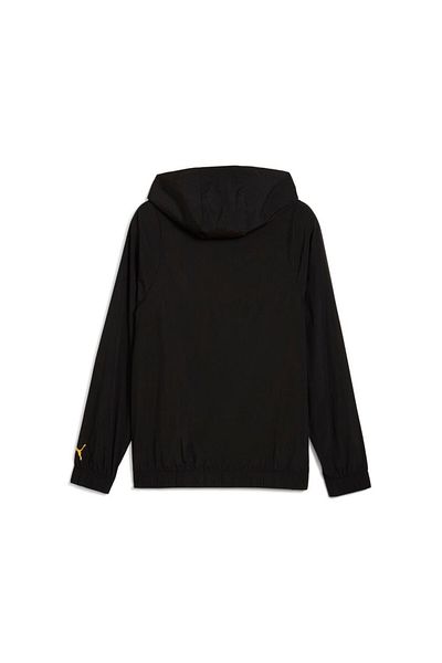 Puma Ανδρικό μπουφάν Rival Rage Windbreaker