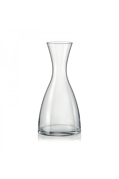 Viejo Valle Wine decanter, Crystalex Bohemia, 1.2 liters