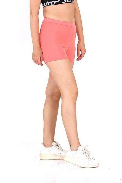Scorp Colanți sport scurti Runway Geranium