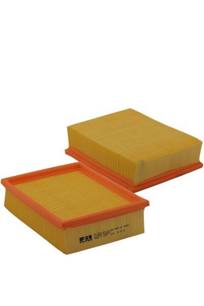 FİL FİLTRE Air Filter for Xsara and Picasso 206 1.9D 2.0 Hdi 2.0 16V 98>05