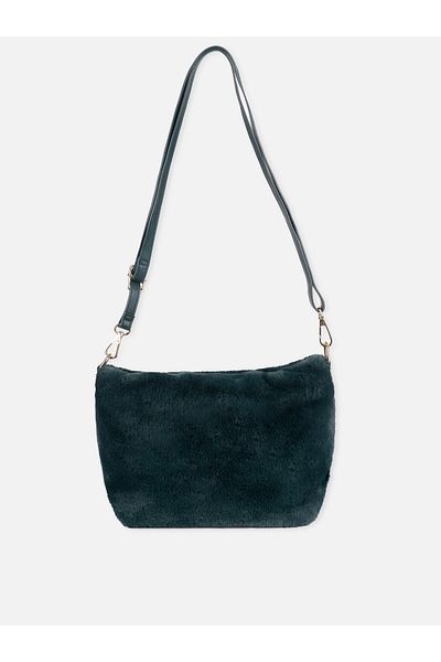 Colin's Women's Green Bag