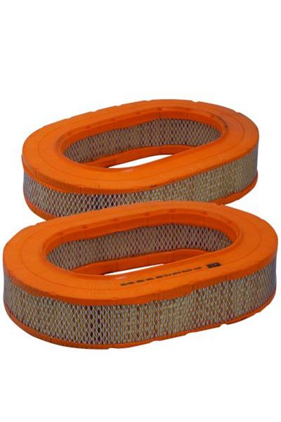 FİL FİLTRE Air Filter W123 76-85 W126 79-85 W116 72-80 S123 77-85 C123 77-79