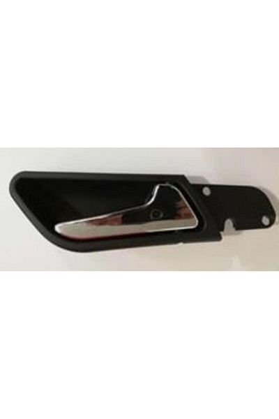 gkl Black A-Class W169 08>12 and B-Class W245 08>12 Door Interior Opening Handle Ten Left