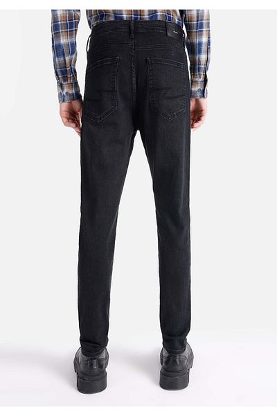 Colin's 067 Jack Regular Fit Mid Waist Straight Leg Men's Denim Jean Trousers