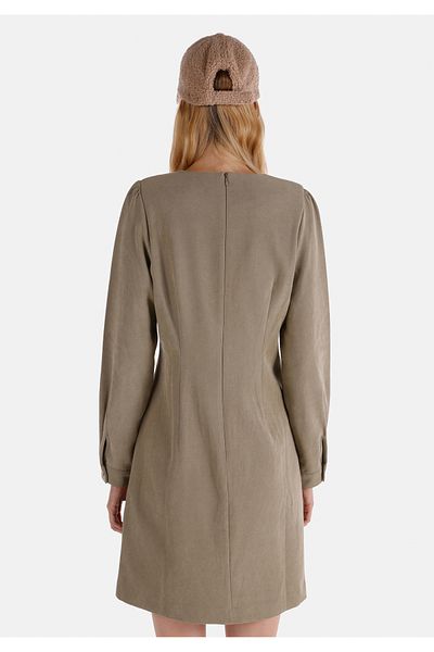 Colin's Regular Fit Women's Dress