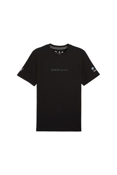 Puma Ανδρικό μπλουζάκι BMW M Motorsport