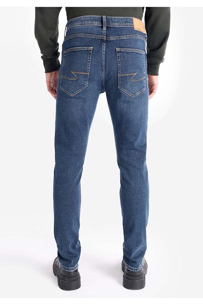 Colin's 044 Karl Straight Fit Ανδρικό τζιν παντελόνι με ίσιο πόδι