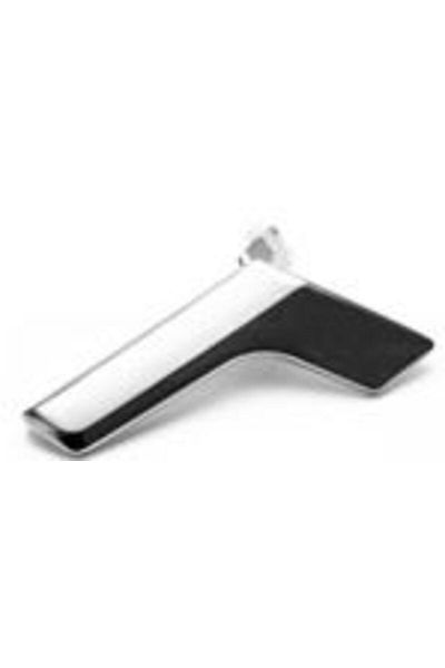 gkl Door Interior Release Handle Left Side of the Ten Back (Chrome) C-Class W204 07>14