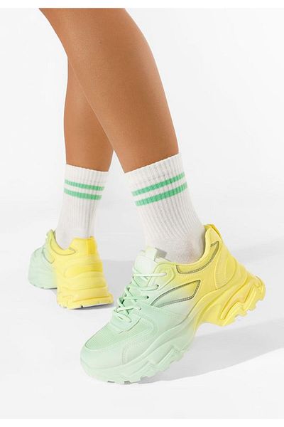 B T Shoes Sneakers Dama Philia Multicolori V2