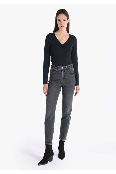 Colin's Denim Women's Pants