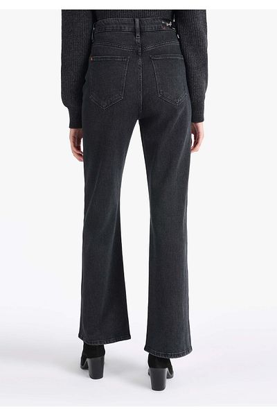 Colin's High Waist 900 Laris Regular Fit Full Length Jean Trousers