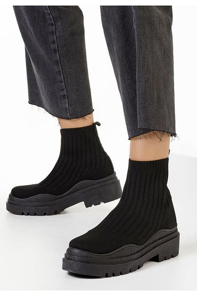 B T Shoes Sneakers High-top Negri Brinley V6
