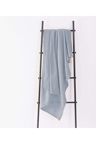 Generic Single Size Throw Blanket All Season Warm Lightweight Blanket for Couch, Bed, Sofa, Size 176X147 CM