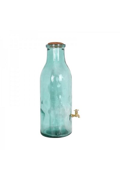 Viejo Valle Soft drink dispenser, Olivar, 5 liters