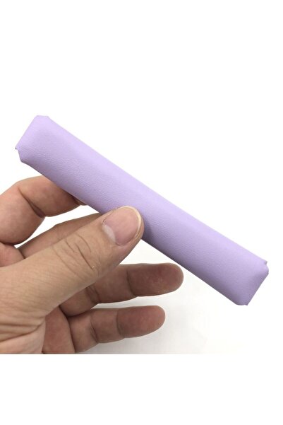 Choice وسائد أذن جلدية بروتينية محمولة بشريط رأس بنفسجي لسماعات JBL Tune T700...