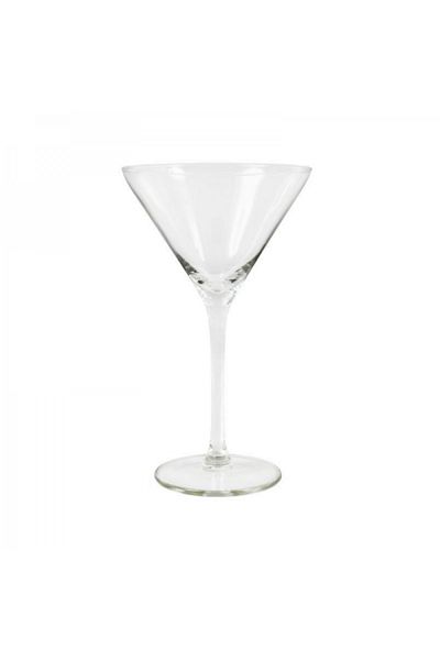 Viejo Valle Set of 6 cocktail and martini glasses, Degustation, 260 ml