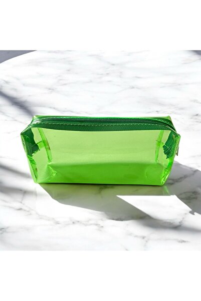 The Cloudish Shop Geanta de machiaj pentru femei organizator de voiaj cu ferm...