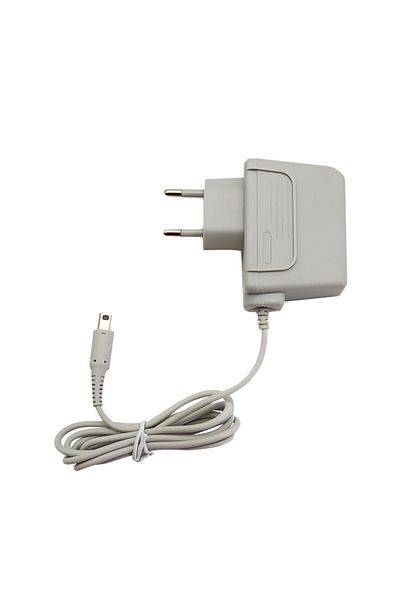 APWIKOGER EU Home Travel Wall Charger AC Power Adapter Replacement Power Charger Cable Adapter Portable for 3D