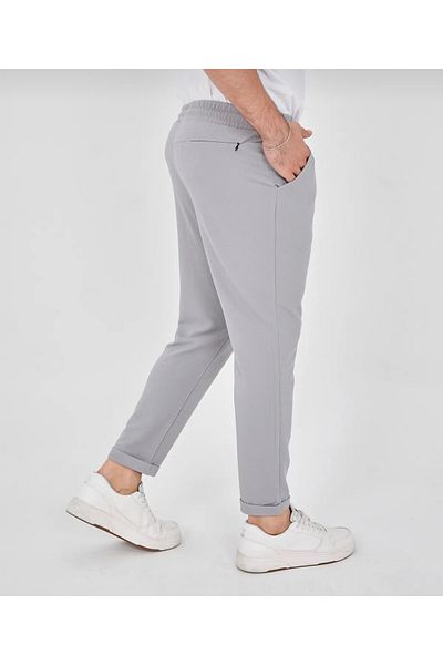 Malkan Men's Relaxed Fit Joger Pants