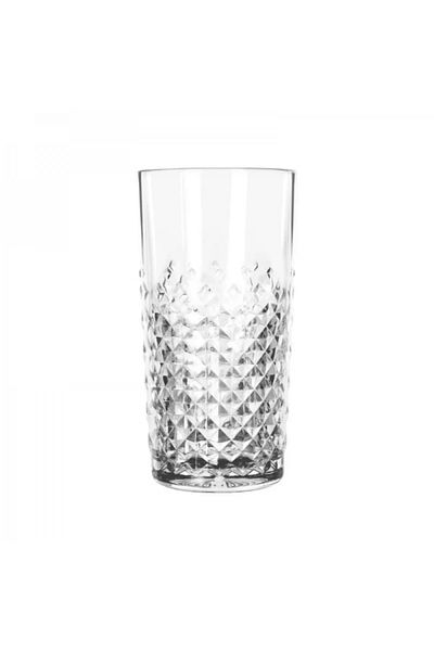 Viejo Valle Set of 12 universal glasses, Carats, 410 ml