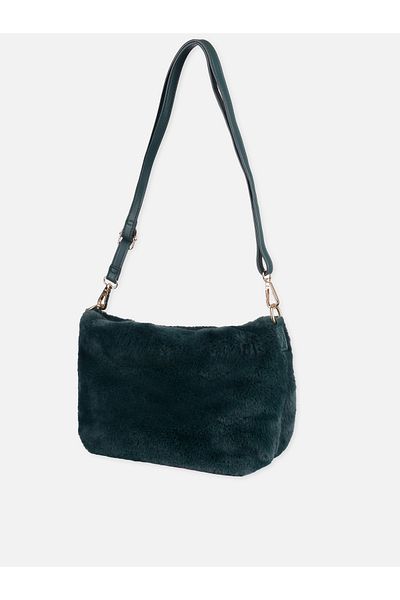Colin's Women's Green Bag