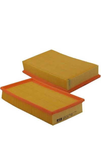 FİL FİLTRE Air Filter - Golf I/Ii Jetta Ii 1,6Td/1,8Gti 83>91 Passat 88>99