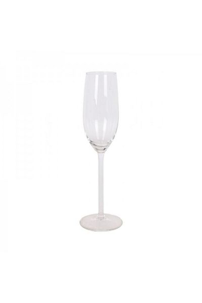 Viejo Valle Set of 6 champagne glasses, Grandeur, 210 ml