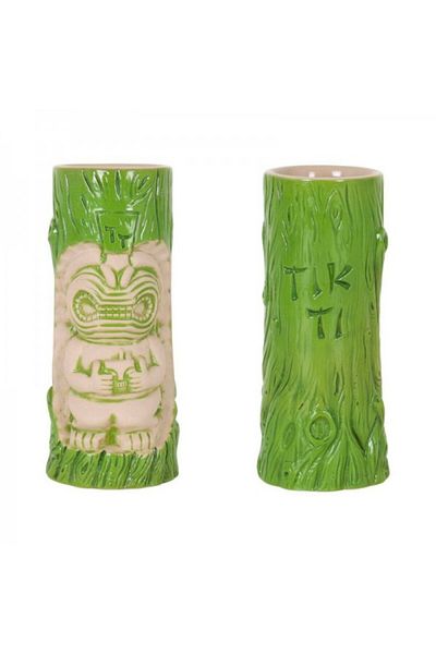 Viejo Valle Cocktail glass, Tiki Alhoa, 380 ml