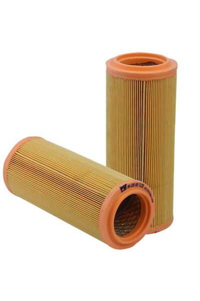 FİL FİLTRE Air Filter - Fiat Doblo 1.9 D/Jtd 01 Model