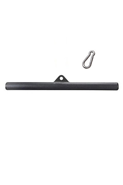 CrewSport Fat Lat Triceps Bar Aparat - Biceps Bar - Fitness Aparat