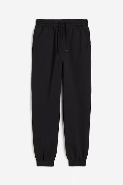 Fit the Shop Παντελόνι Jogger με τσέπες