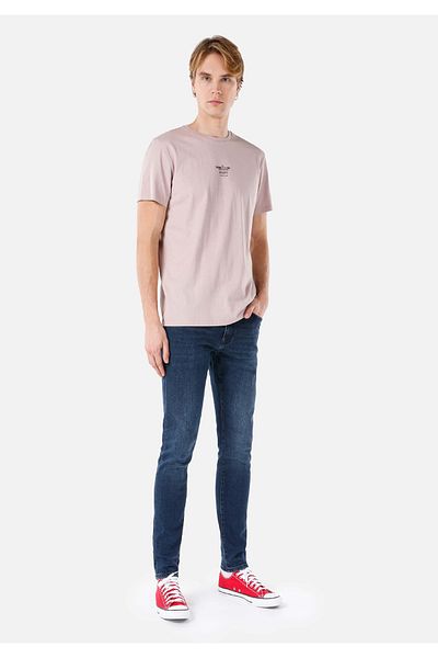 Colin's 041 Pantaloni de jeans albaștri pentru bărbați Danny Slim Fit