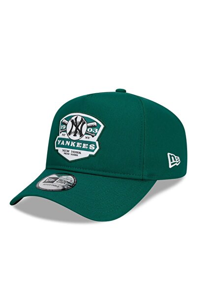 NEW ERA Şapka Patch EFrame New York Yankees