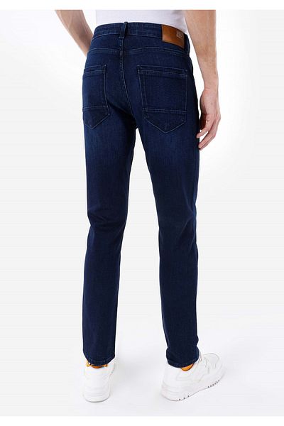 Colin's 044 Мъжки дънки Karl Straight Fit