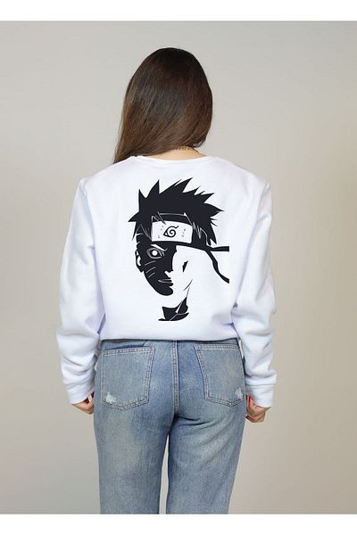 Pisa Art Φούτερ Naruto Anime