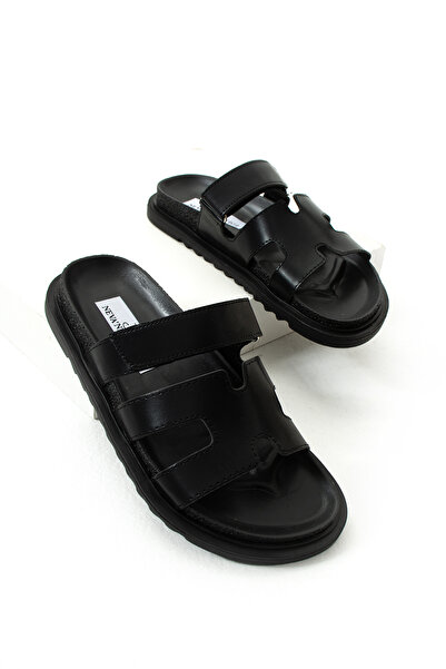 Neva'nın Butiği Papuci de damă Herina Velcro cu talpă confortabilă