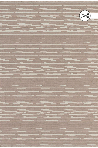 ATLAS HALI Atlas Halı Veranda Ru02a Yumuşak Dokulu İskandinav Tarz Loop Dokuma Makine Dokuması Üst Kalite Halı