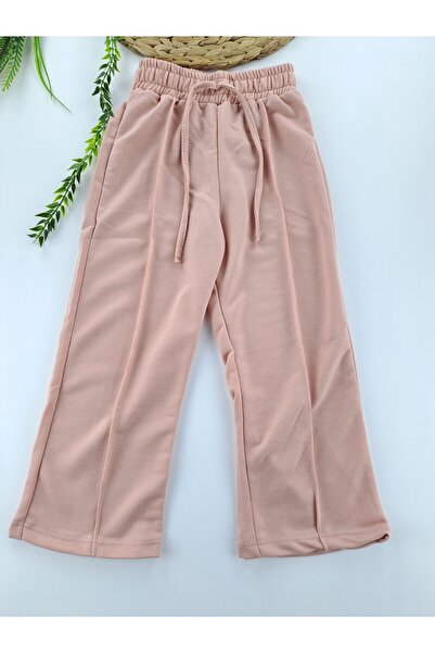 Butik Girl's Bow Double Suit Seasonal Two Thread Without Ribbon Casual Suit