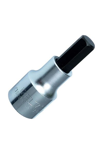 İzeltaş İzeltaş 1/2” 8 mm Interlocking Allen Bit