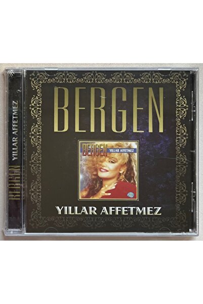 Plakevi İzmir قرص بيرجن لا يسامح سنوات (قرص مضغوط لإصدار الفصل الصفري في الجيلاتين)