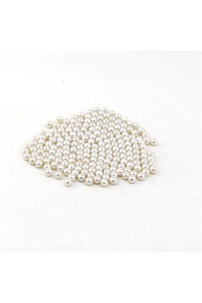 PASAMİA 5 ml Glass Pearl 50 Gr (470 Pieces)