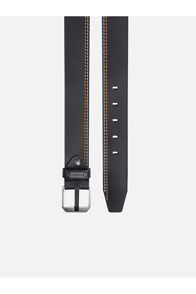 Colin's Men's Black Belt